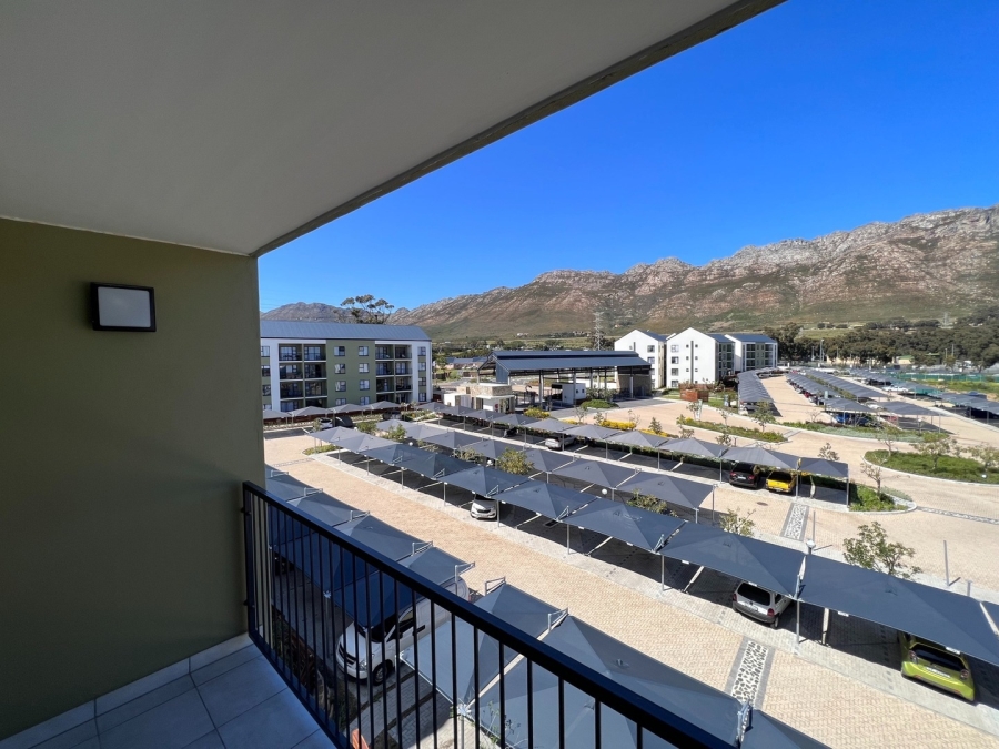 1 Bedroom Property for Sale in Greenbay Eco Estate Western Cape